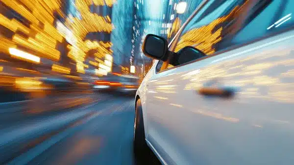 علائم افت فشار خودرو